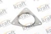 KRAFT AUTOMOTIVE 0525055 Seal, exhaust pipe